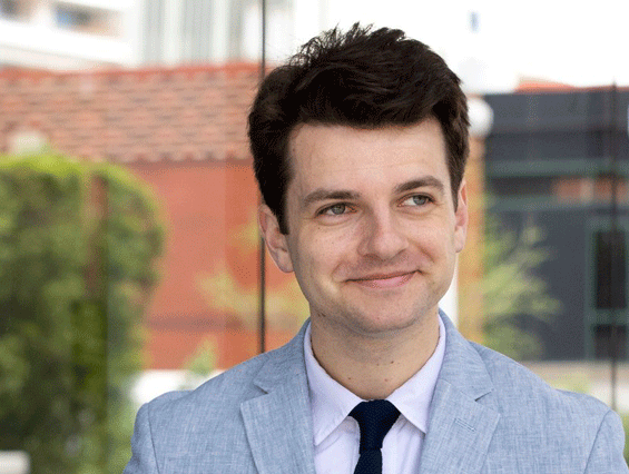 West Virginia Symphony Orchestra Announces Next Music Director