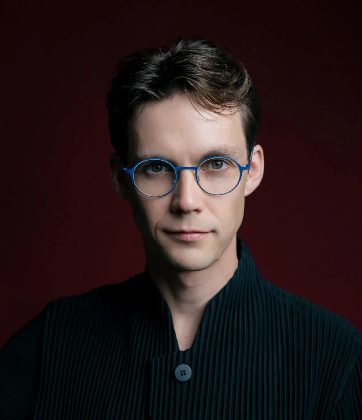Elias Brown announced as the 2026 recipient of The Sir Georg Solti Conducting Award