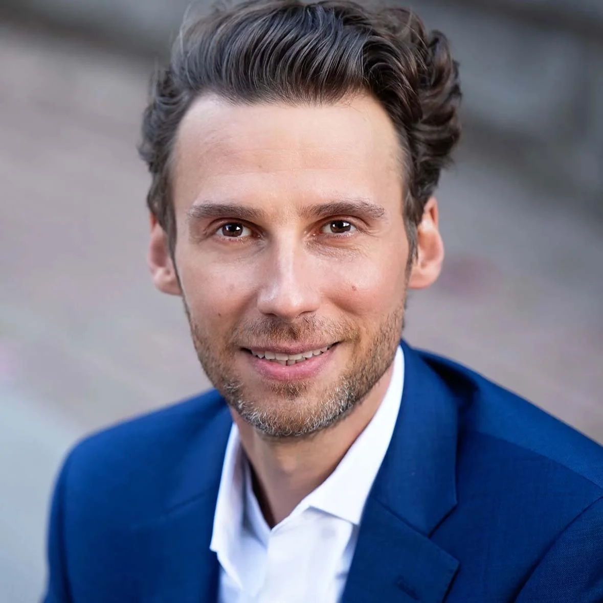 SWFLSO announces Interim Artistic Advisor and Principal Conductor