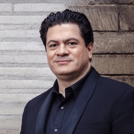 Cincinnati Symphony Orchestra Names New Music Director