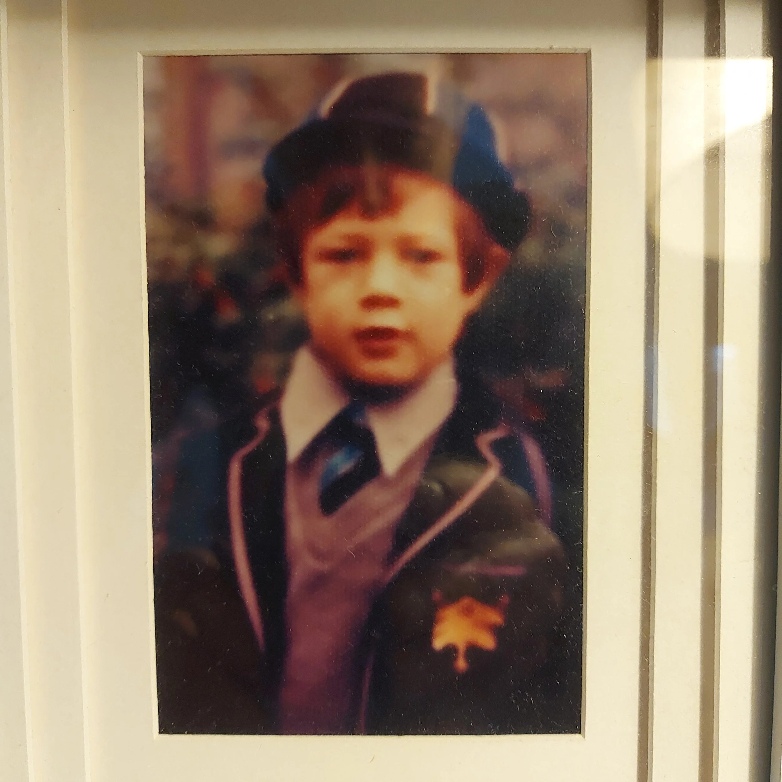 The Actor AI Can't Replace