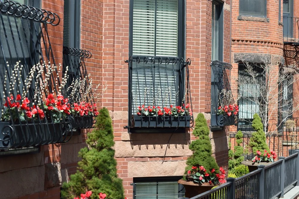 Fun Things to Do in the South End This Fall
