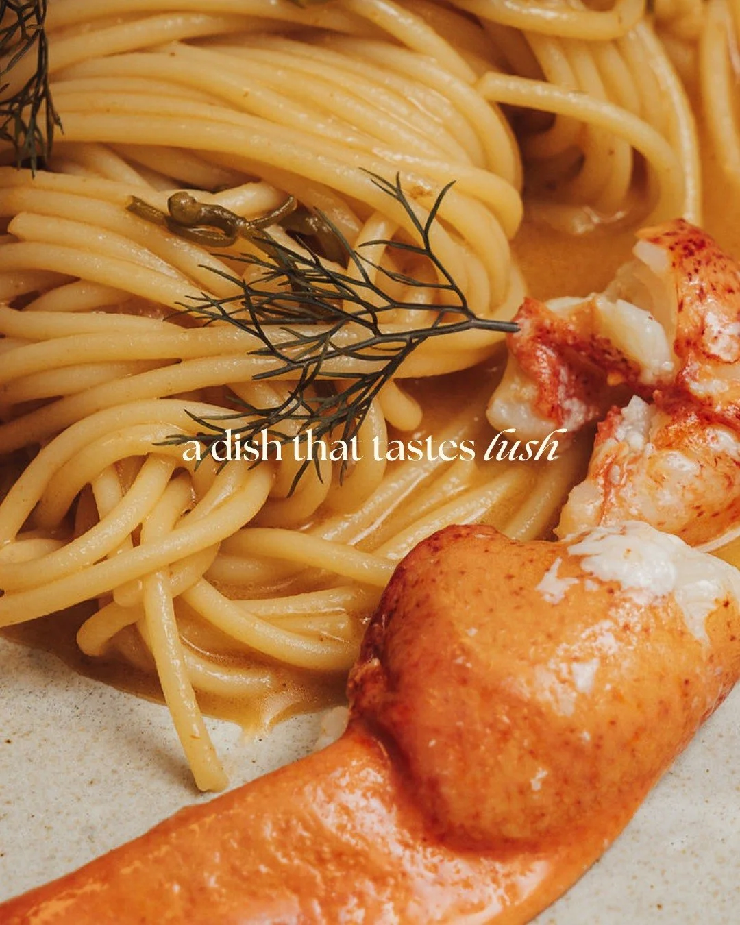 Texture /ˈtɛksCHər/ (n.)
The language of the kitchen that's felt before it&rsquo;s ever spoken.

Silk. Salt. Crisp. Cure.
Each layer a study in restraint and intention.

At Kaia, we follow the ingredient&mdash;root to rind, fin to flame&mdash;honorin