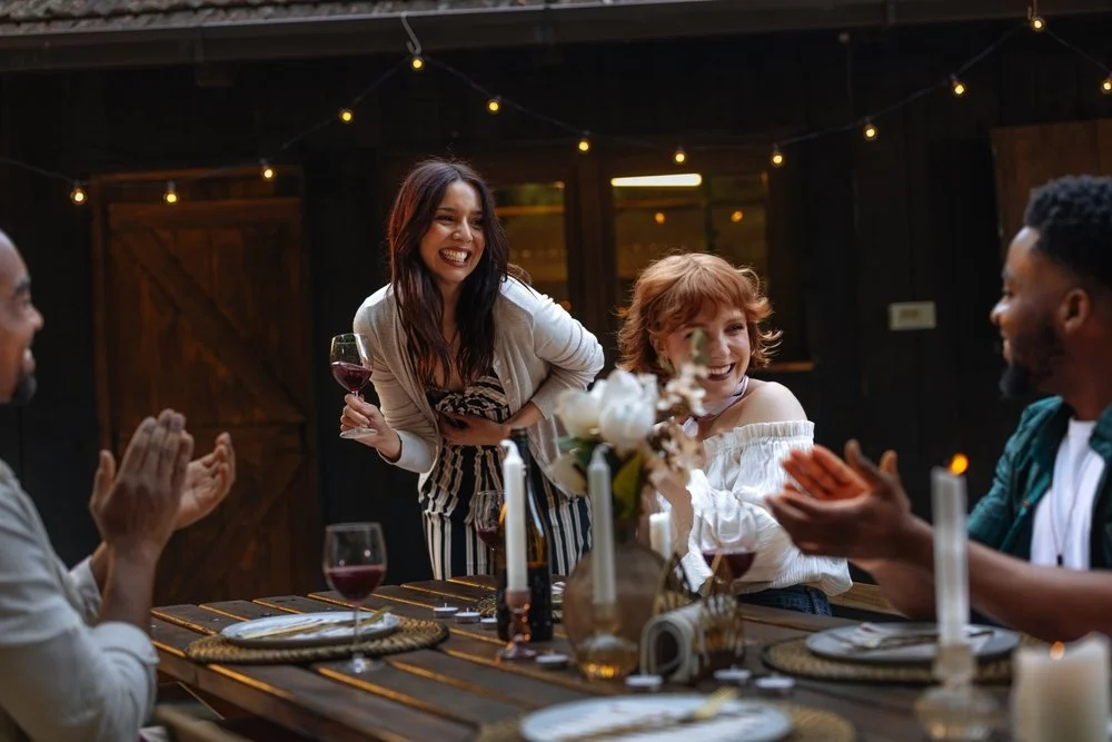 From Birthdays to Receptions: Why Kaia is Boston’s Go-To Spot for Celebrations