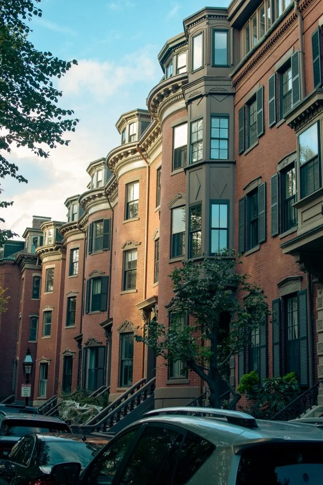 The Ultimate South End Itinerary: Art, Shopping, and Aegean Dining