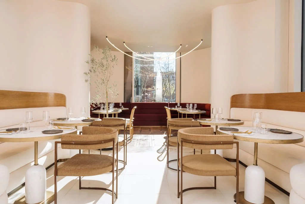 New Places to Eat in Boston’s South End