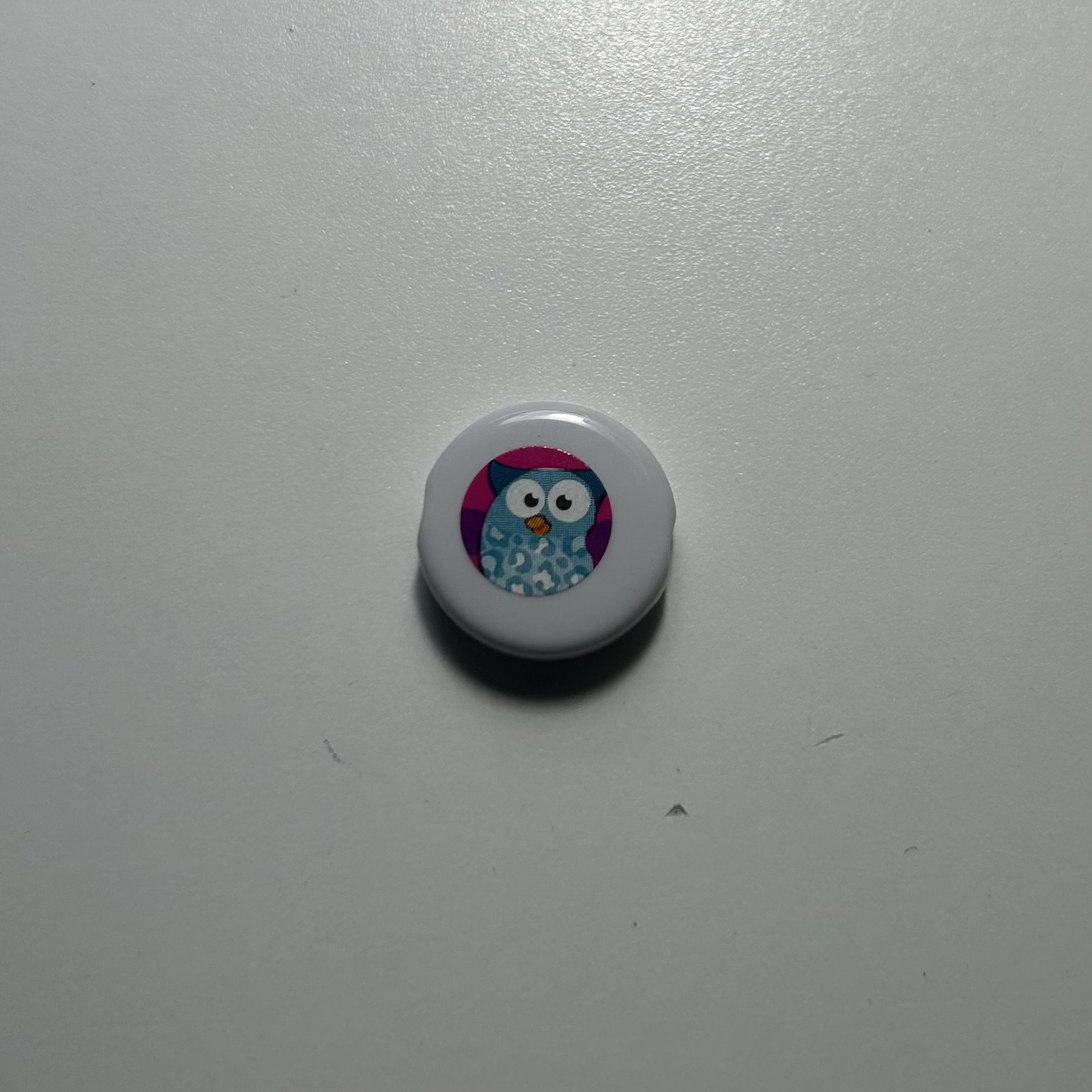 School Disk