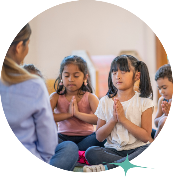 Mini Meditations