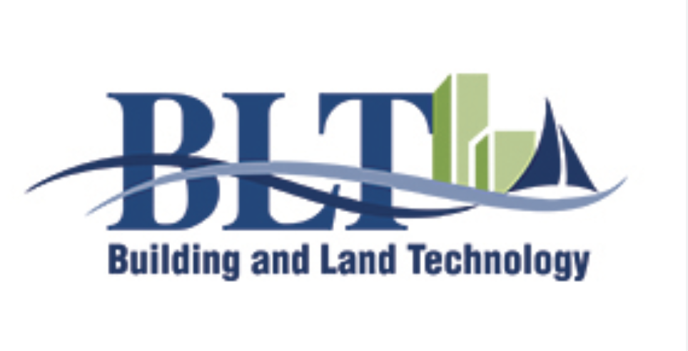 Building and Land Technology Logo
