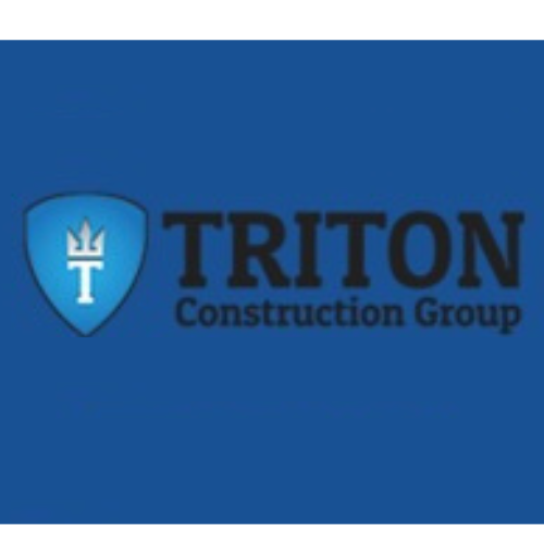 Triton Construction Group Logo