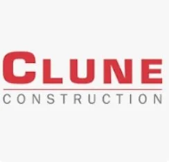 Clune Construction Logo
