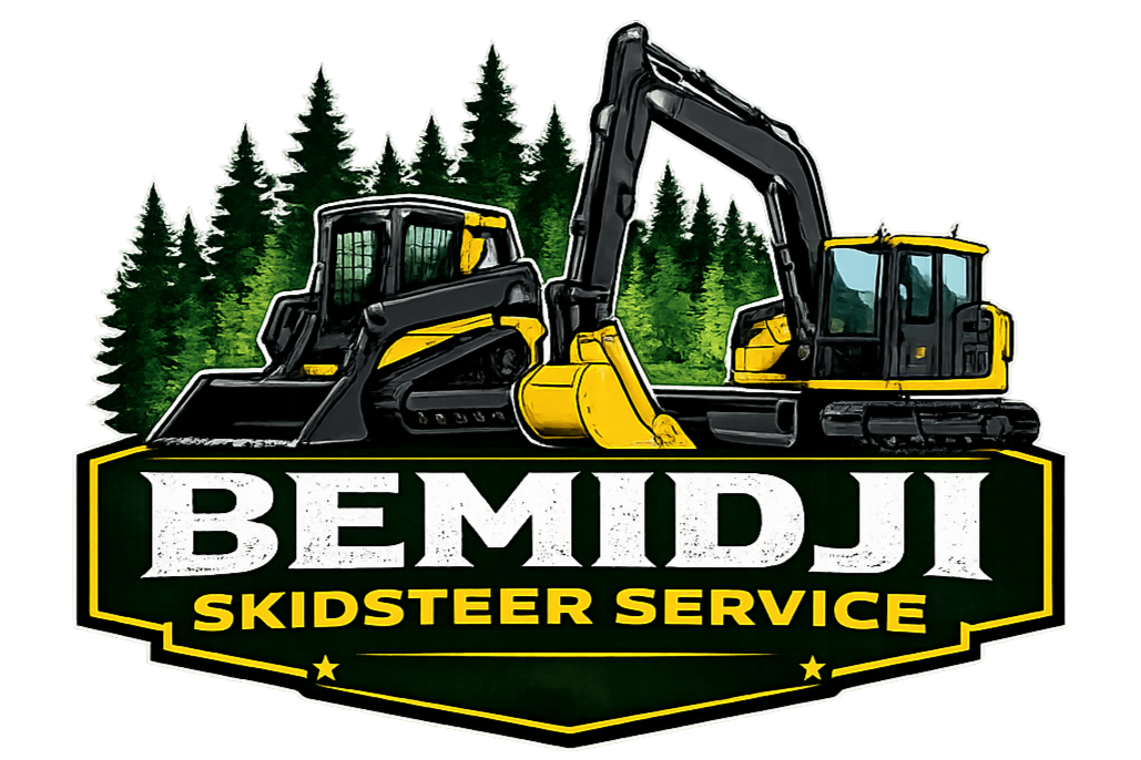 Bemidji Skidsteer Service