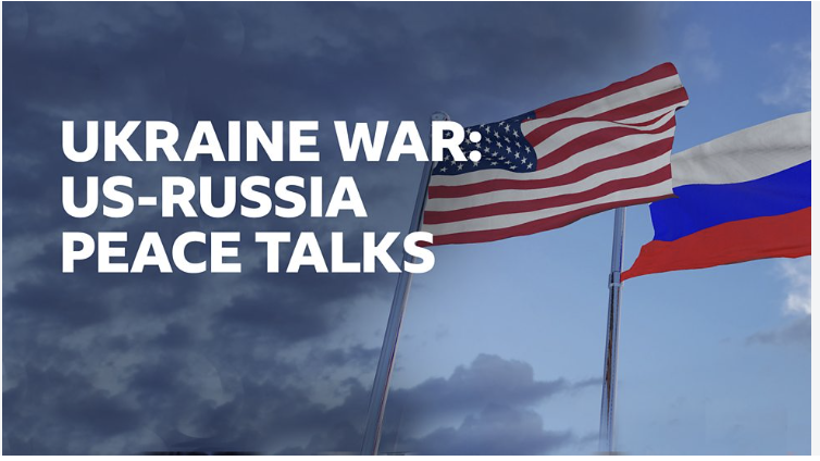 Opinion: The End of the War