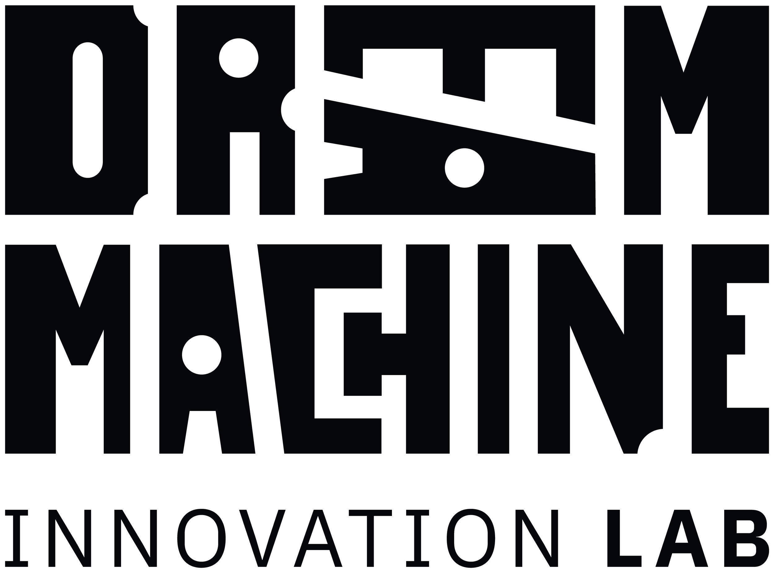 Imagine Machine Lab AI x Library Project — Dream Machine