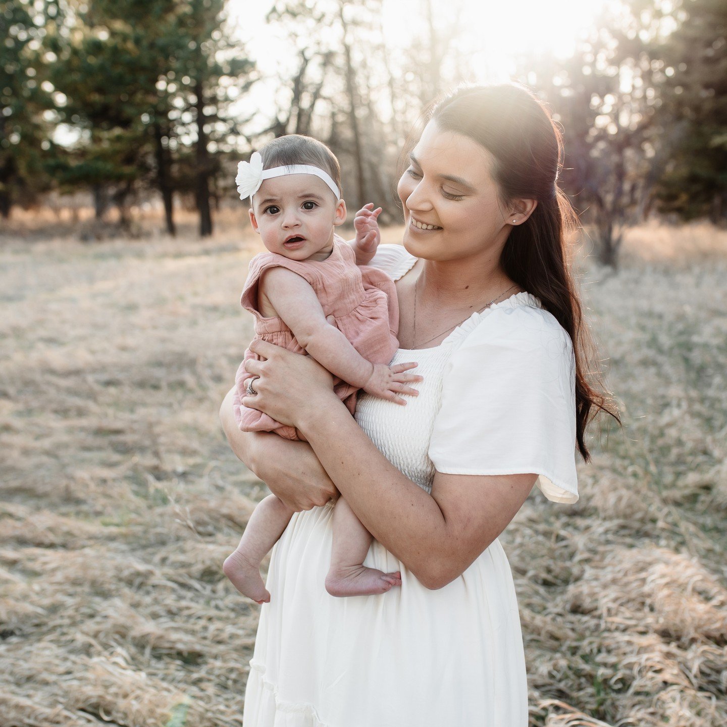 Miss Melanie and her Momma!

My favorite part about this job. From the bump pix to newborn and to motherhood . . .

#jennifernorrickphotography #motherhood #mommyandme #minisessions #mothersday #rapidcityphotographer #southdakotaphotographer #blackhi