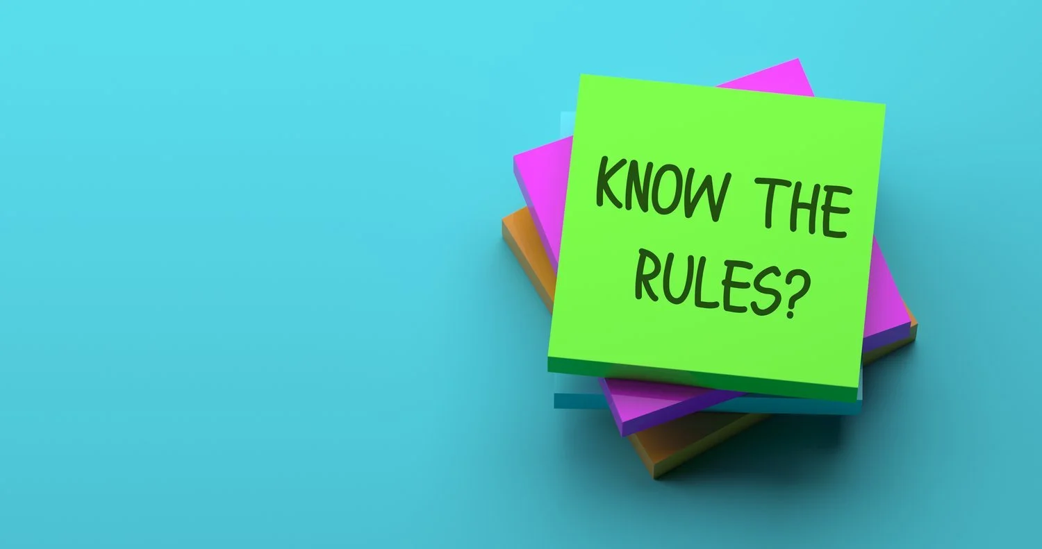 The Only Rule in Tarot Card Reading             (And It Might Surprise You)