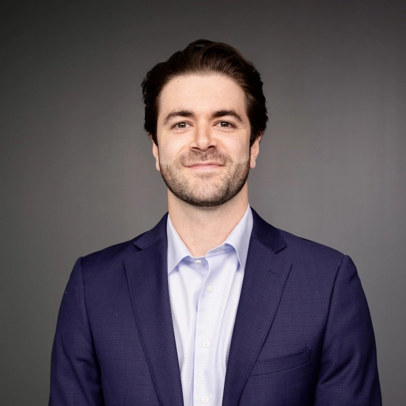 Edward Hannush, Co-Founder & Managing Partner