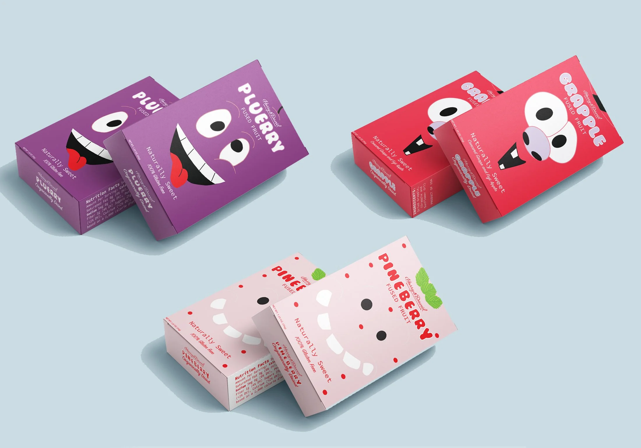 Package Design