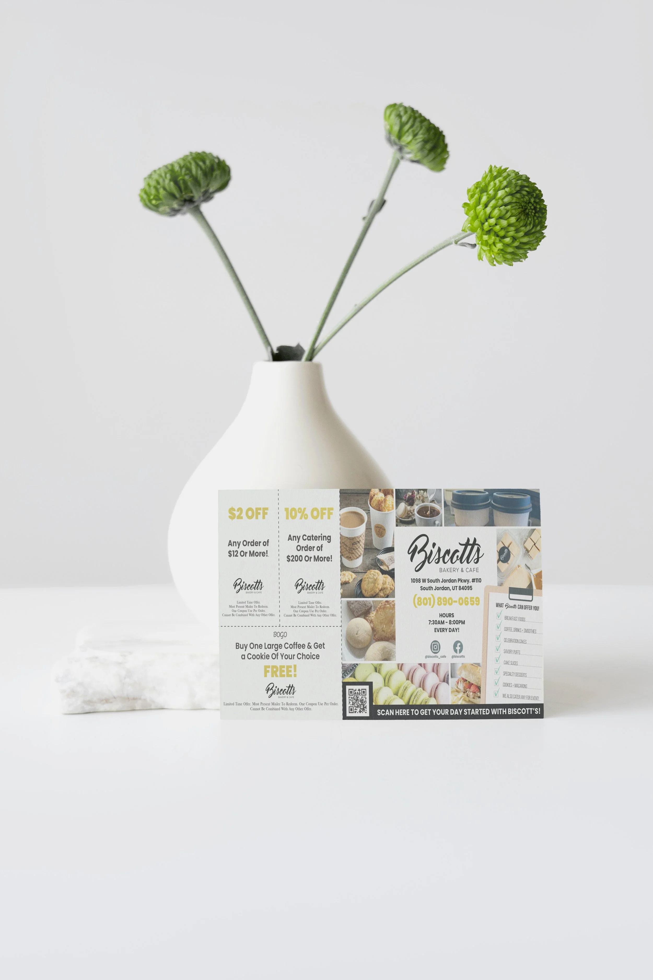Scratch Off Design