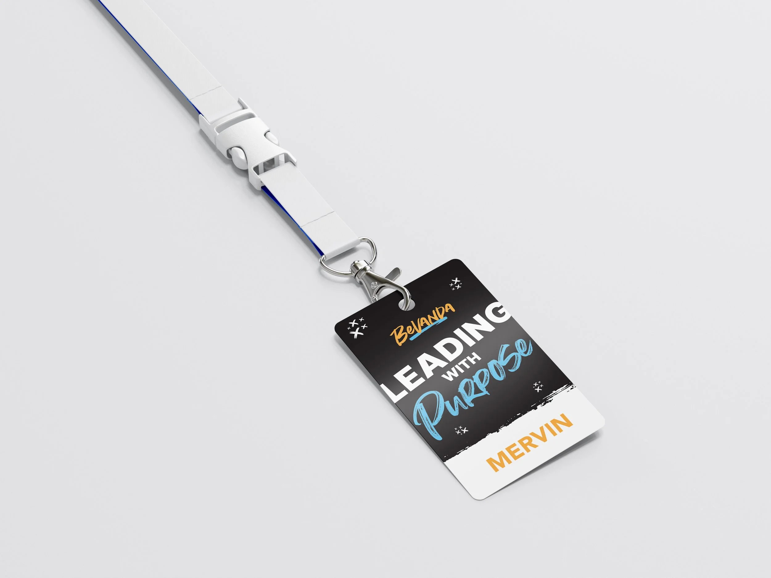 Lanyard Designs
