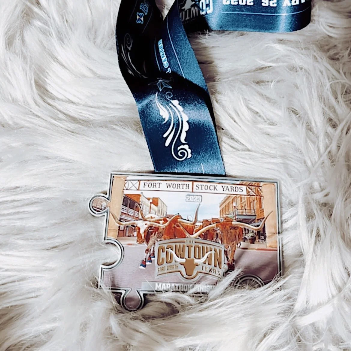 26.2!!! 

Why did this marathon mean a lot? 

It was not the medal! My sticker is still in the envelope&hellip;. 😜 It was the mental game, the mental battle, the growth that the process produced in me. 

I learned to fall in love with the training, 