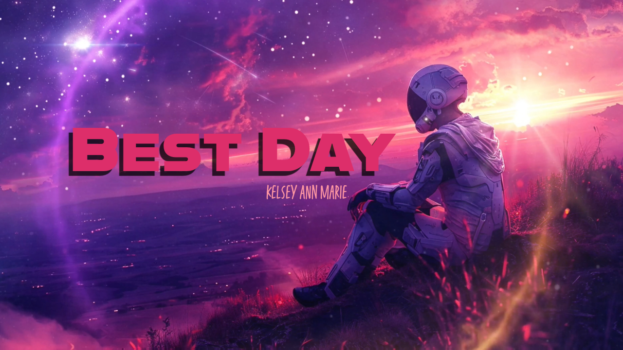 Best Day Visualizer