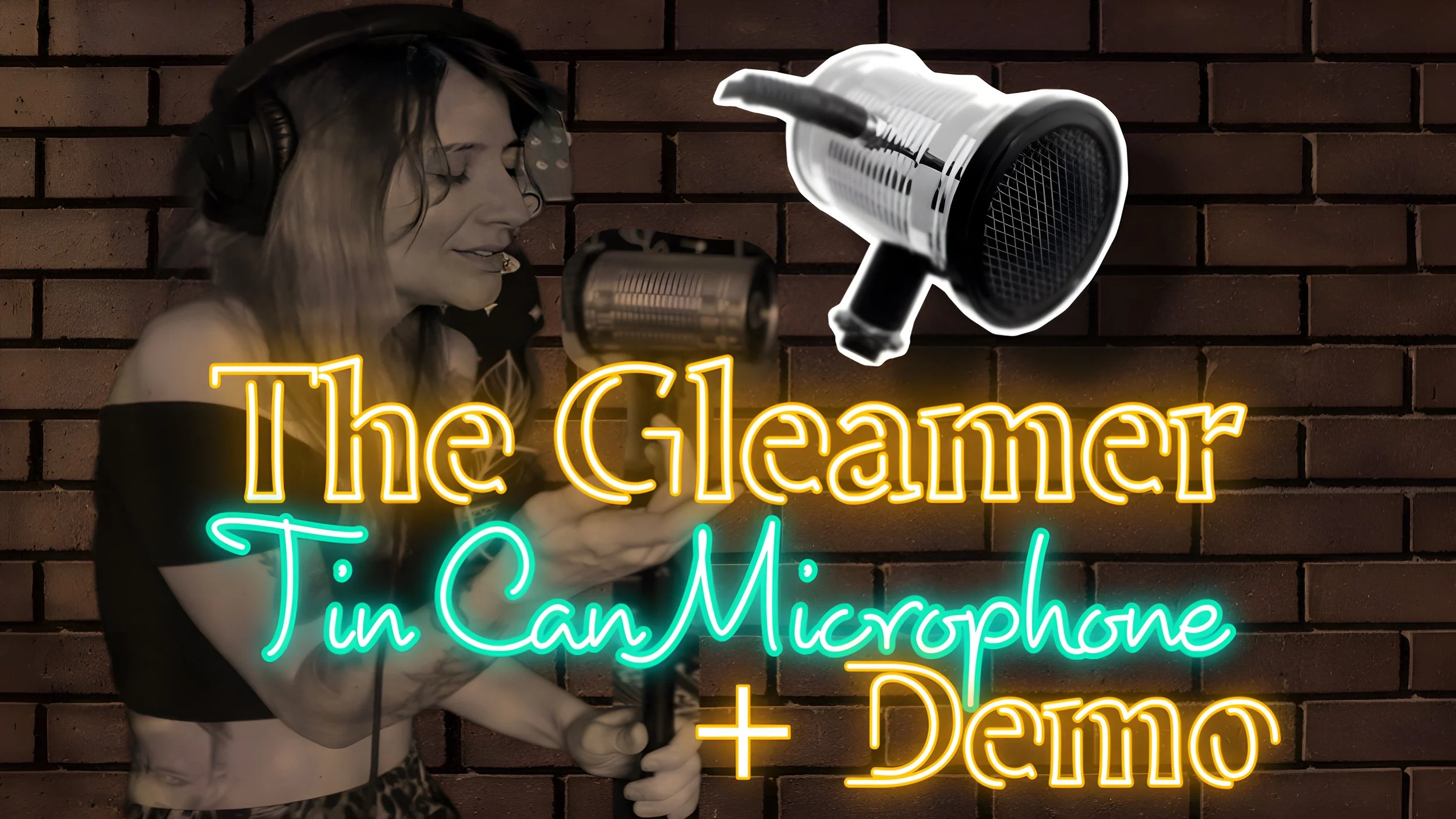 Microphone Demo 