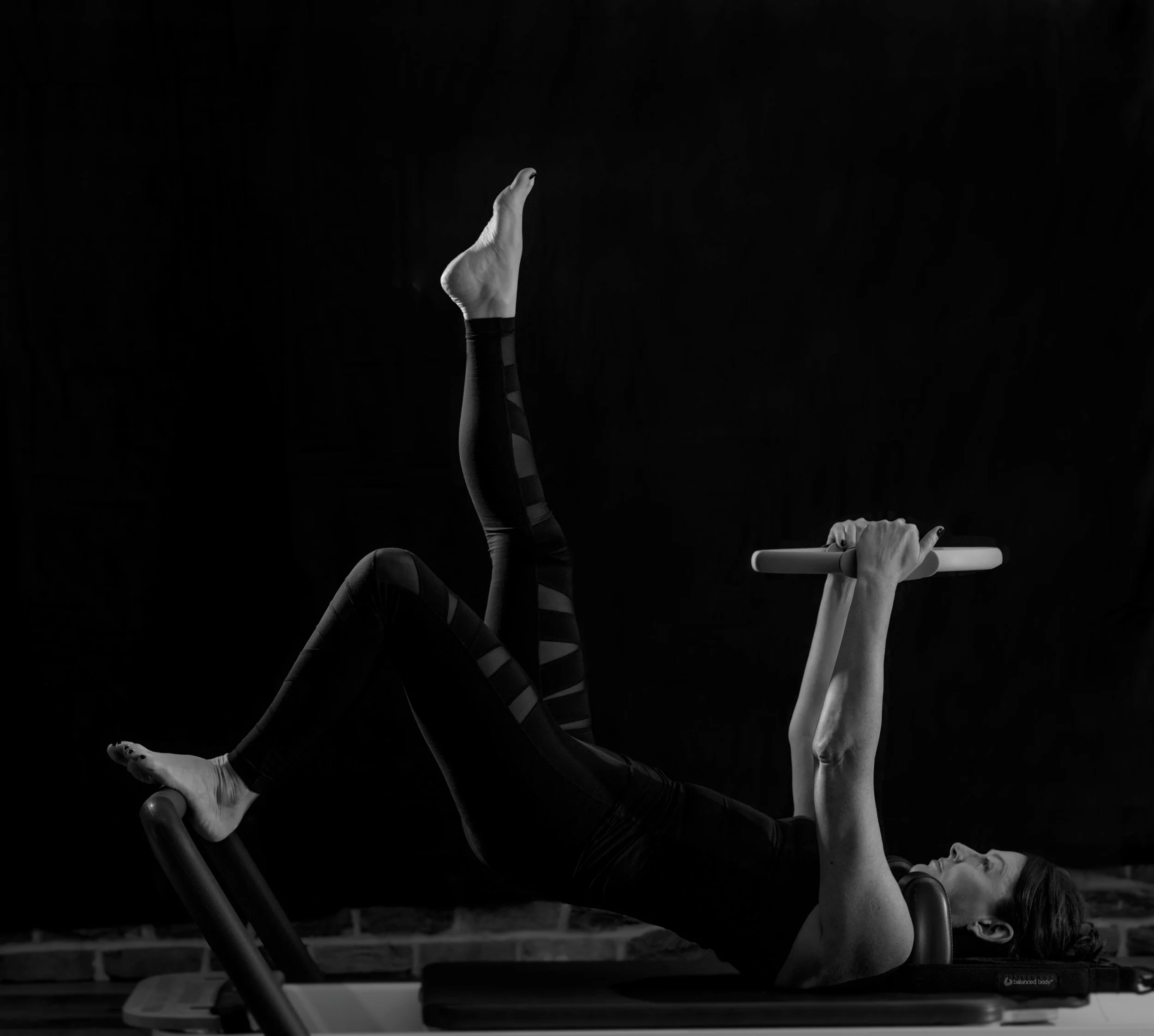 Pilates Pour le Pouv