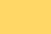 Solid yellow background.