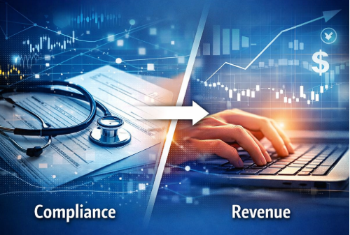 CMS Scrutiny Is Evolving. Revenue Leaders Need to Evolve With It.