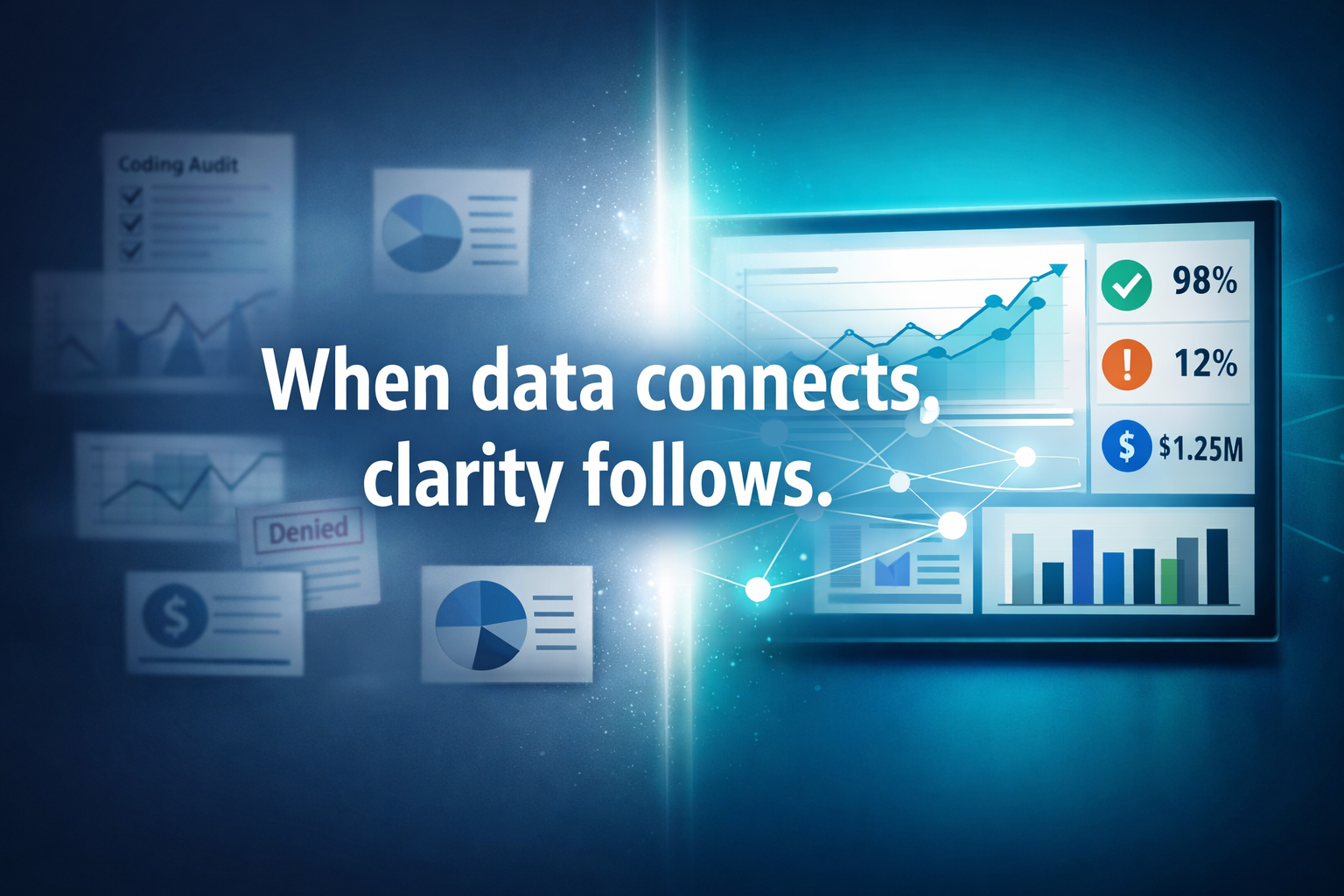 What Revenue Leaders Miss When Data Lives in Silos