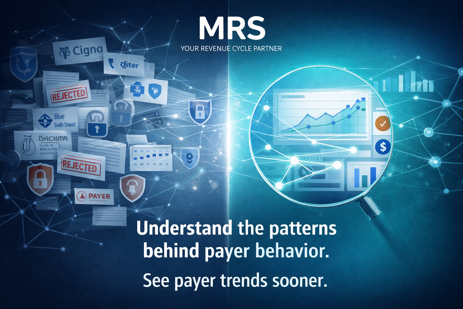 The Shift in Payer Behavior Revenue Cycle Leaders Should Be Watching