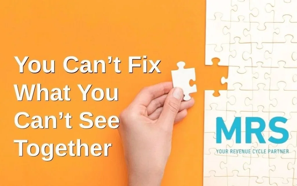 The Hidden Cost of Siloed Revenue Cycle Data