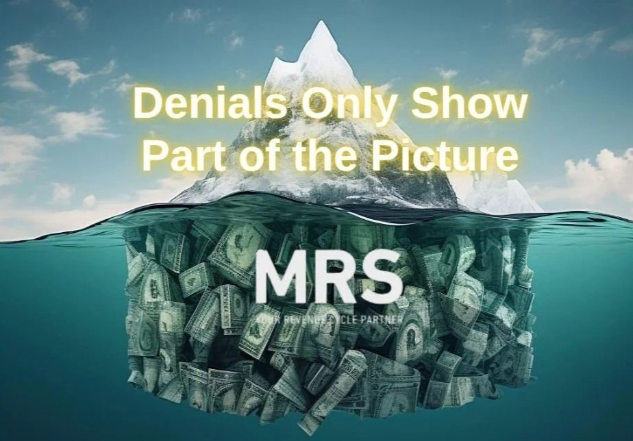 Why Denial Rates Alone Don’t Tell the Full Story