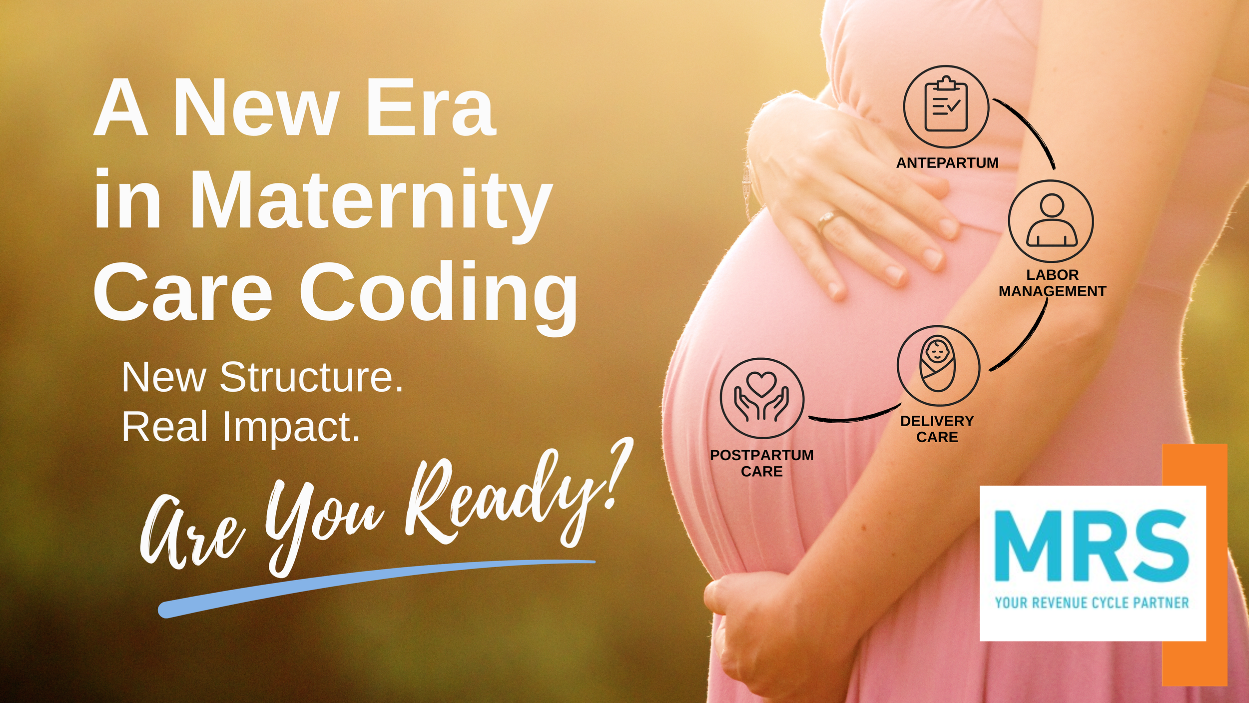 The CPT® 2027 Maternity Care Restructure: Why Revenue Cycle Leaders Should Be Paying Attention
