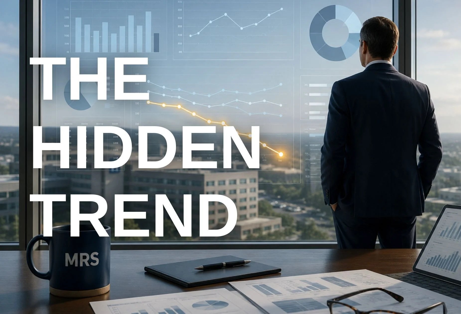 The Revenue Leak AI Doesn't Want You to Notice