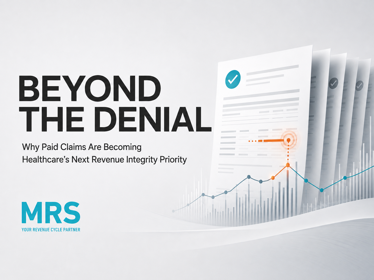 Beyond the Denial