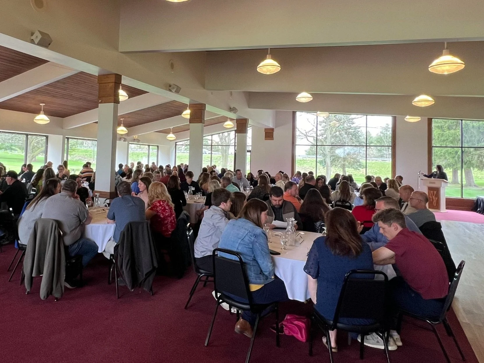 2024 Community Philanthropy Award - Accepting Nominations