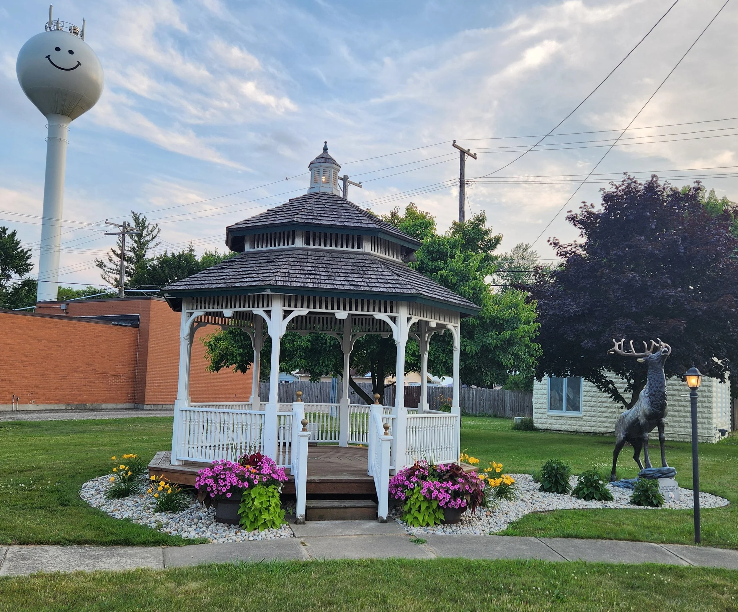 Strengthening Our Community: HCCF 2025 Grantmaking Impact