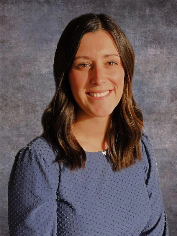 Welcome New Trustee, Kylie Braun