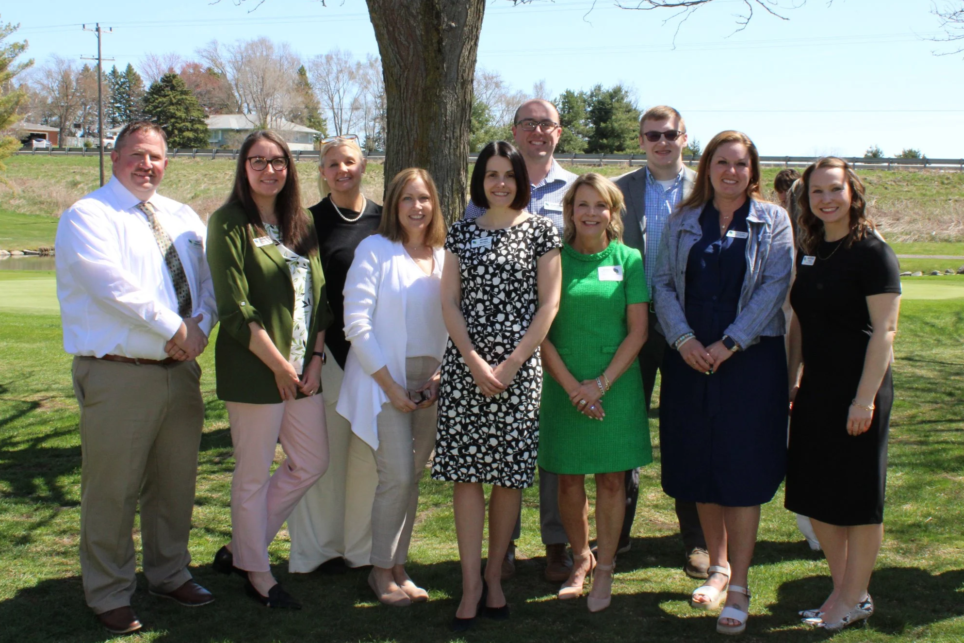 HCCF 2025 Annual Report