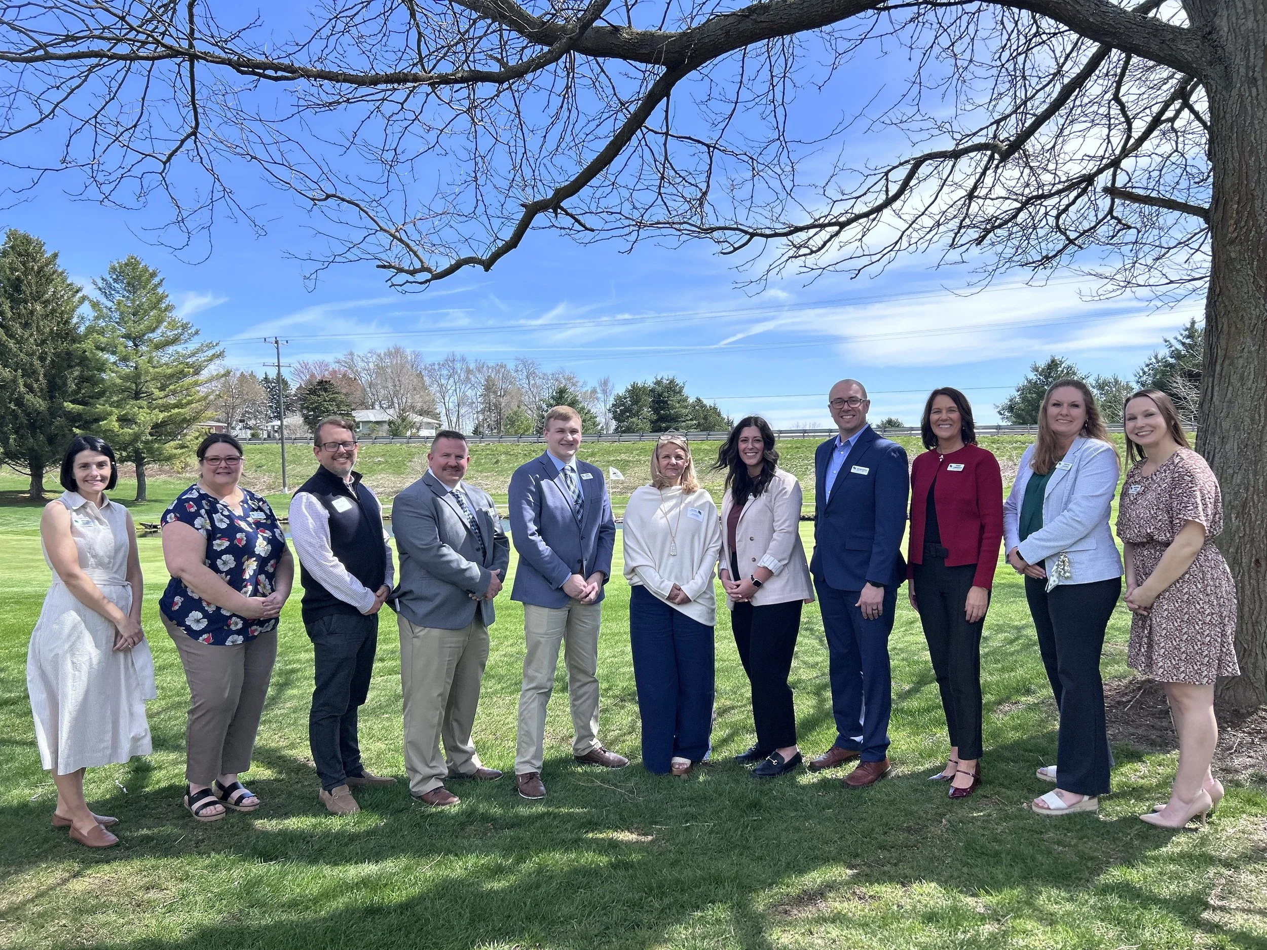Interested in Volunteering with HCCF? We Want to Hear from You.