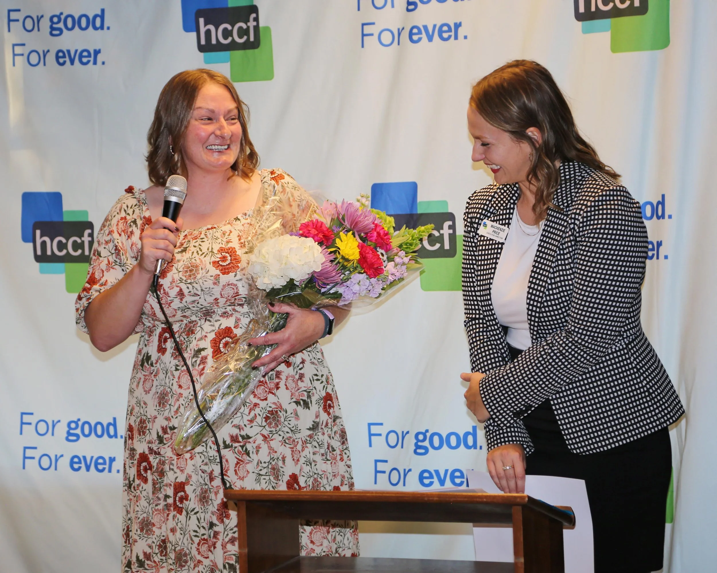 2026 Community Philanthropy Award - Accepting Nominations