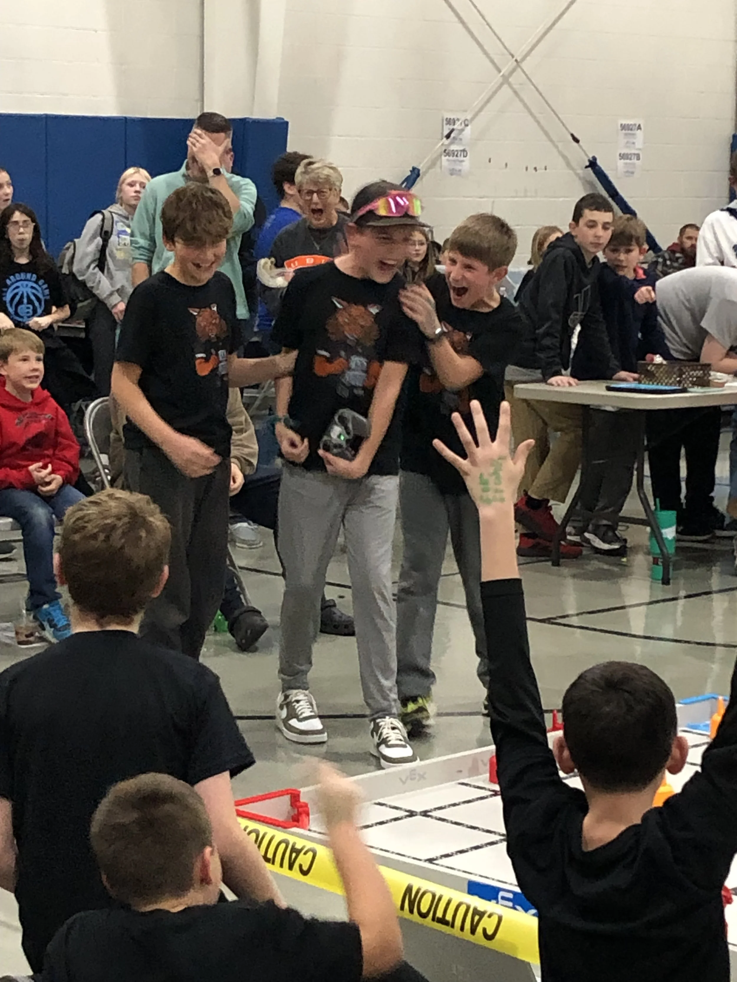 Grant Opportunity for Ubly Educators - Nancy Orr Elliott Memorial Educator Fund