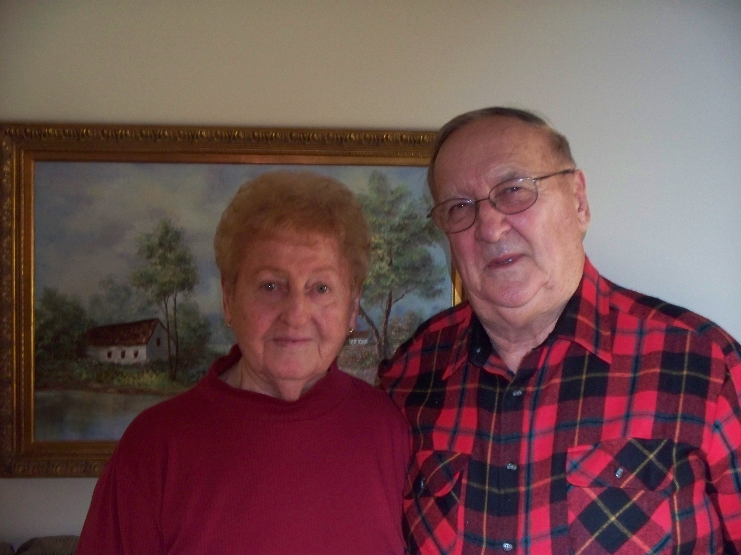 Kain Estate Gift Creates Scholarship for Local Students