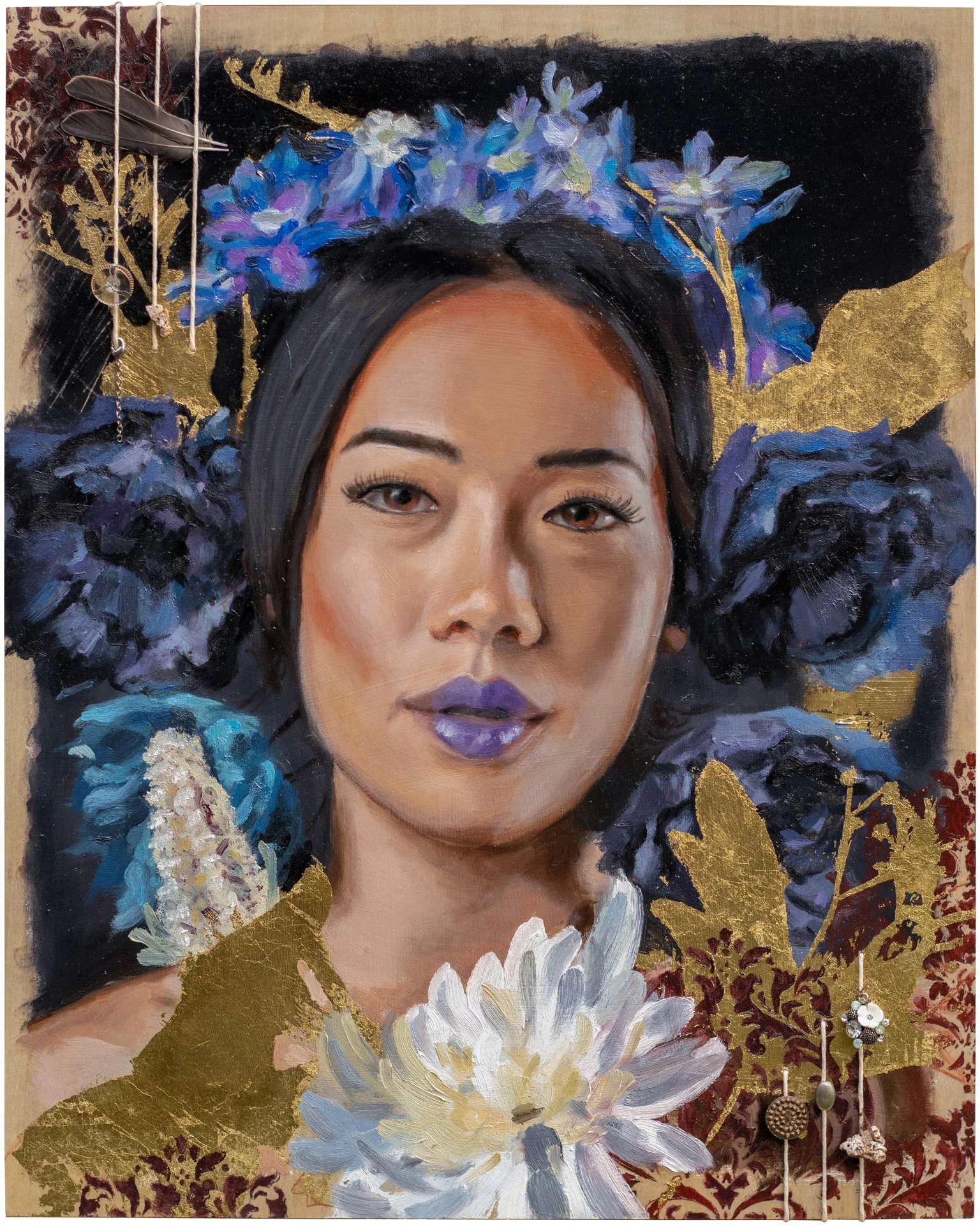 In Bloom