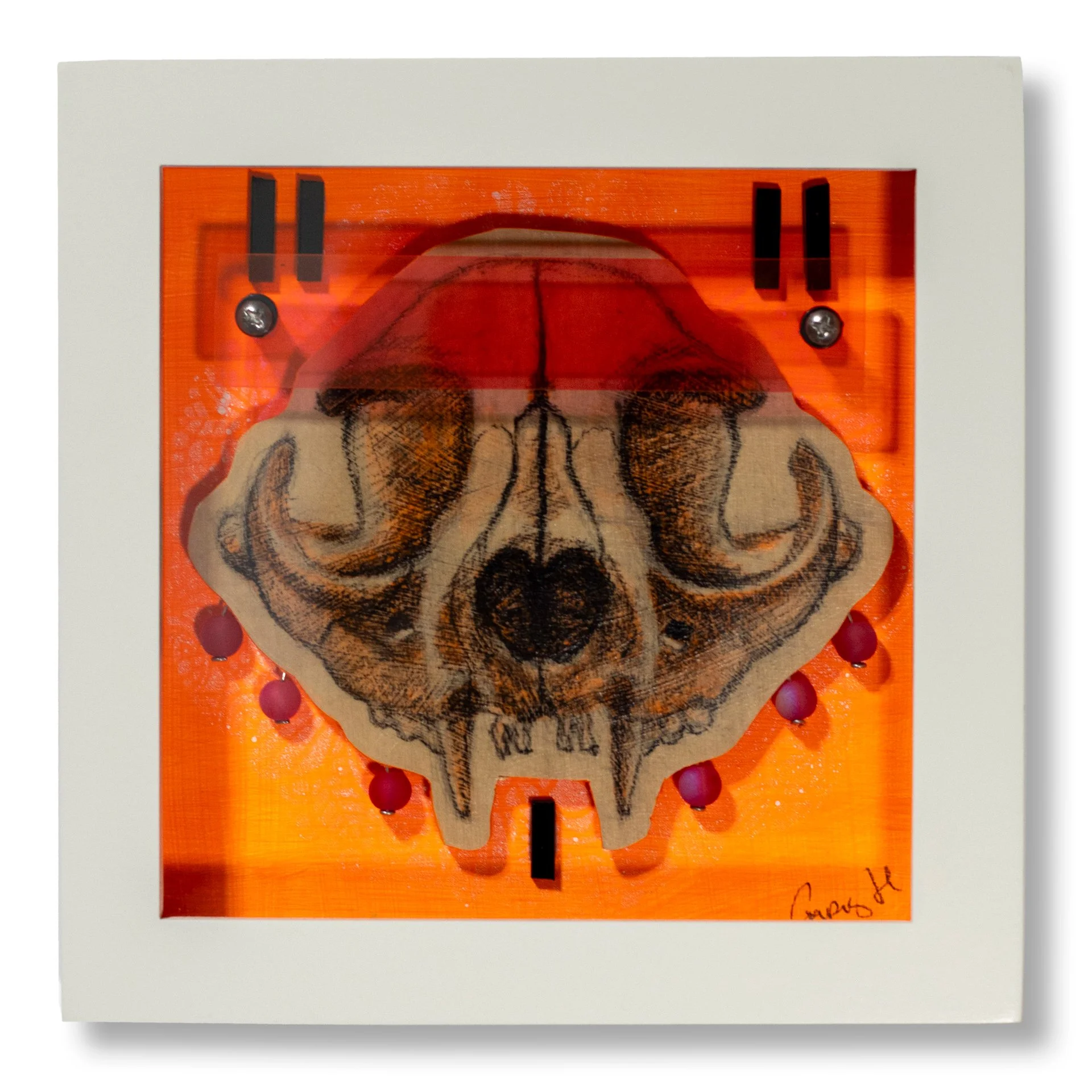 Genesis Relic VI