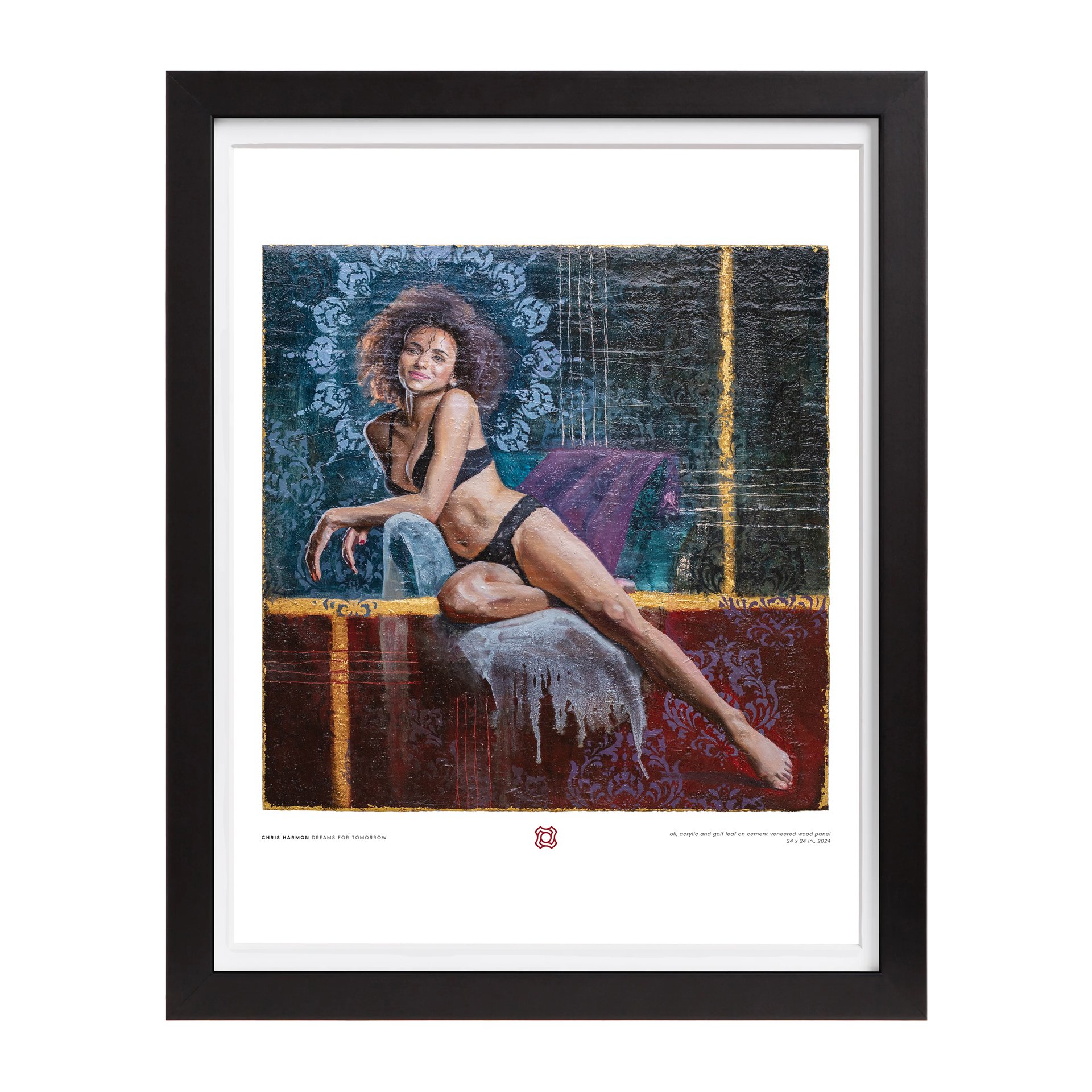 Dreams for Tomorrow Open Edition