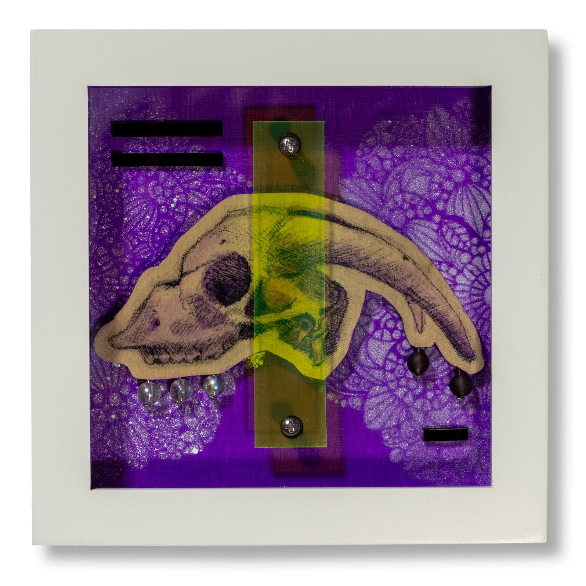 Genesis Relic V