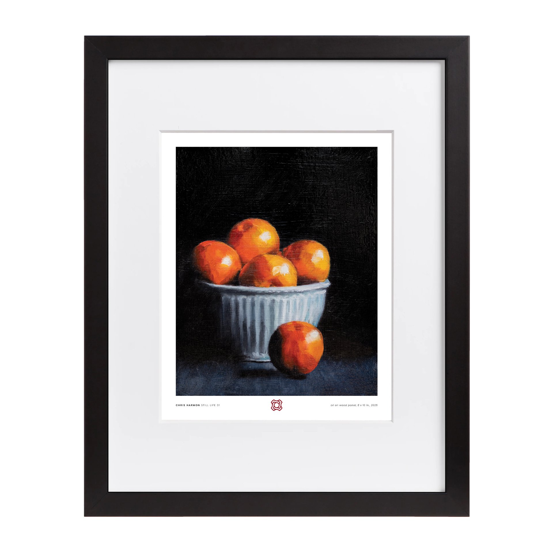 Still Life 01 Open Edition
